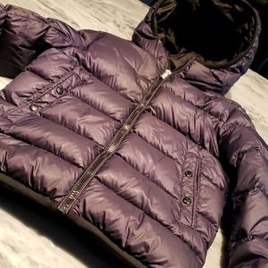 COPY - Moncler puffer